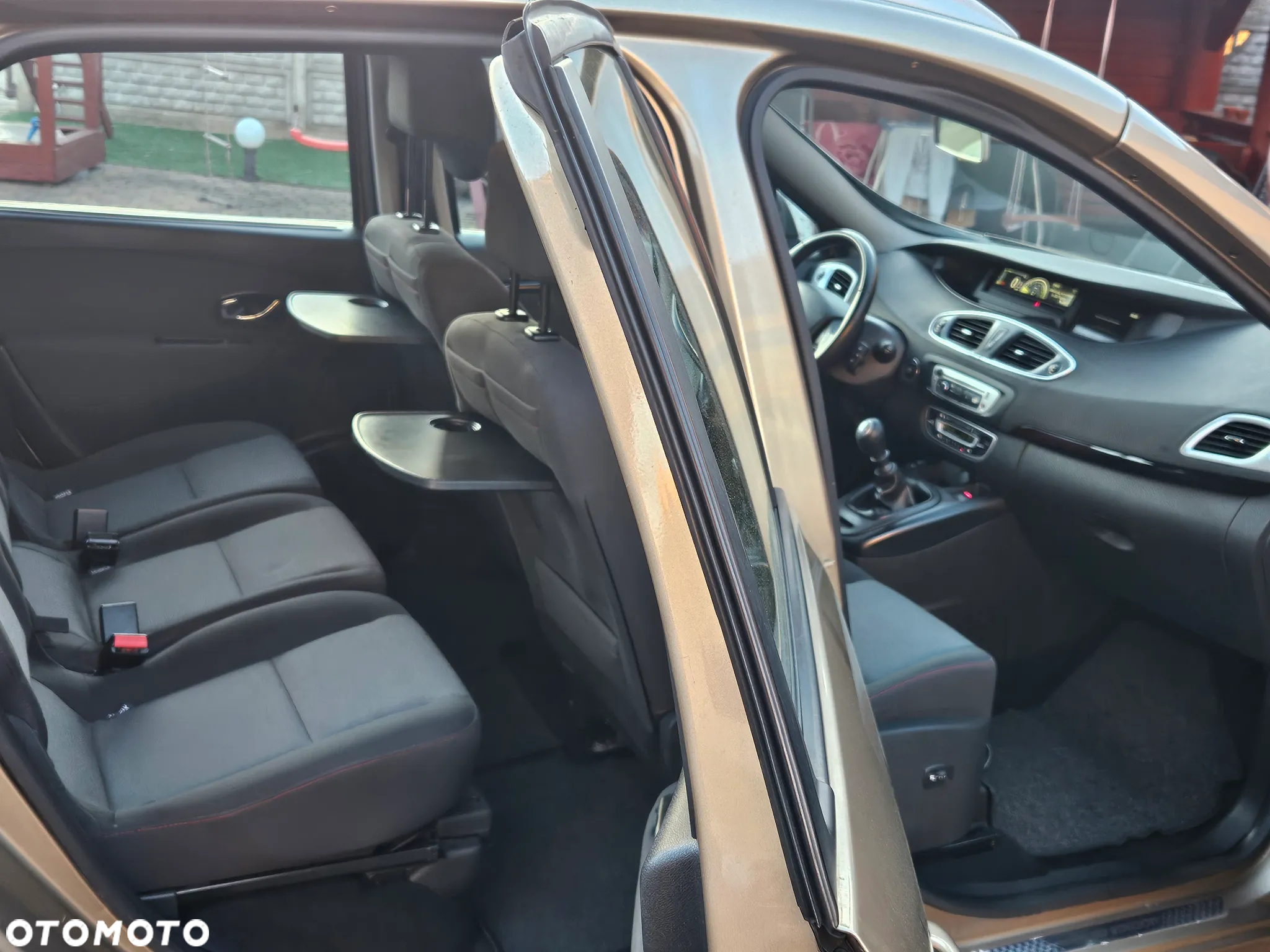 Renault Grand Scenic Gr 1.2 TCe Energy Limited - 11