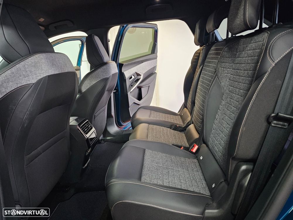 Peugeot 5008 - 14