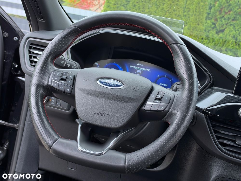 Ford Kuga 2.0 EcoBlue AWD ST-Line - 29