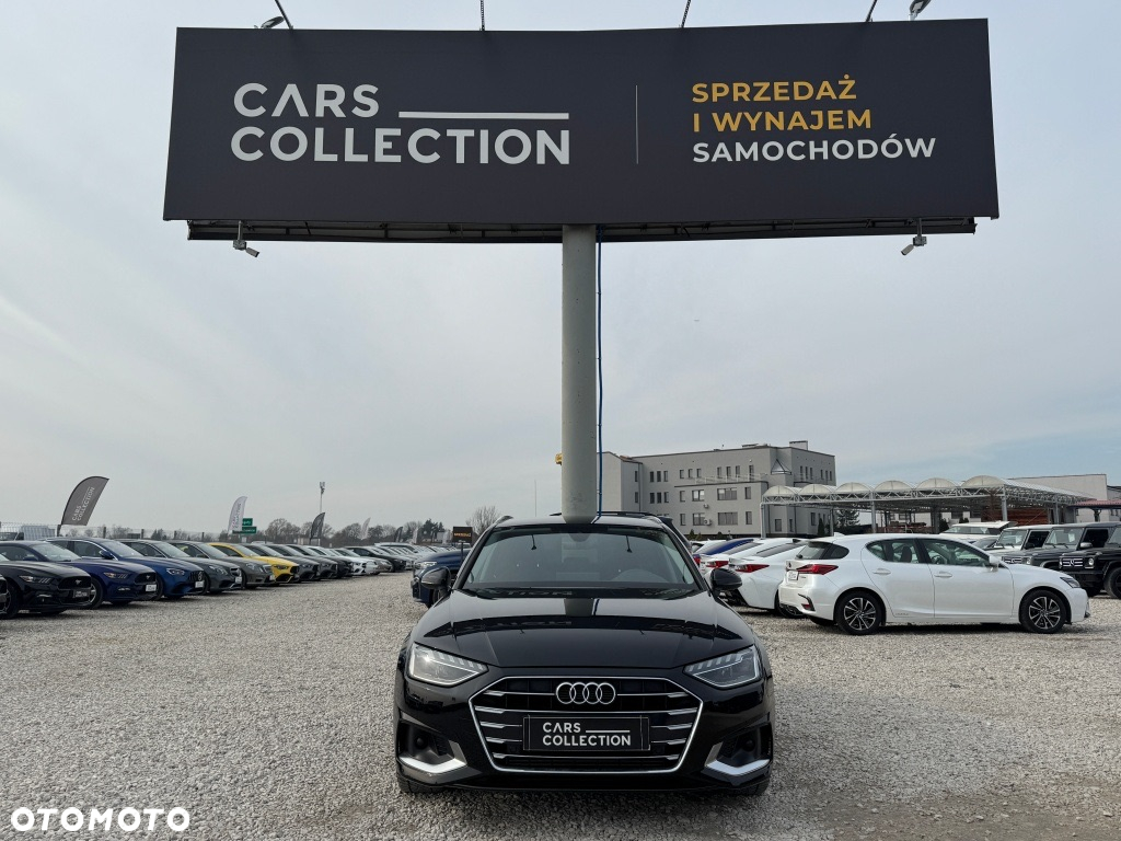 Audi A4 - 19
