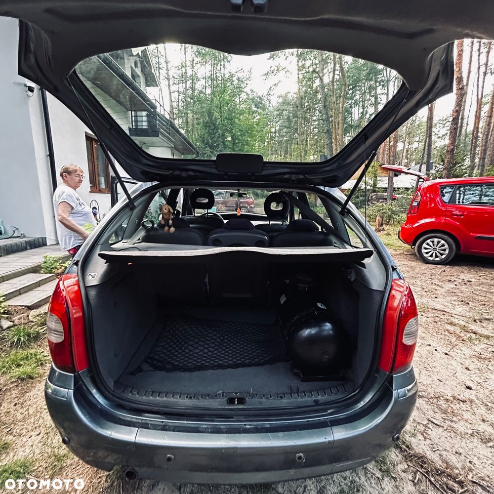 Citroën Xsara Picasso 1.6 16V Exclusive - 11