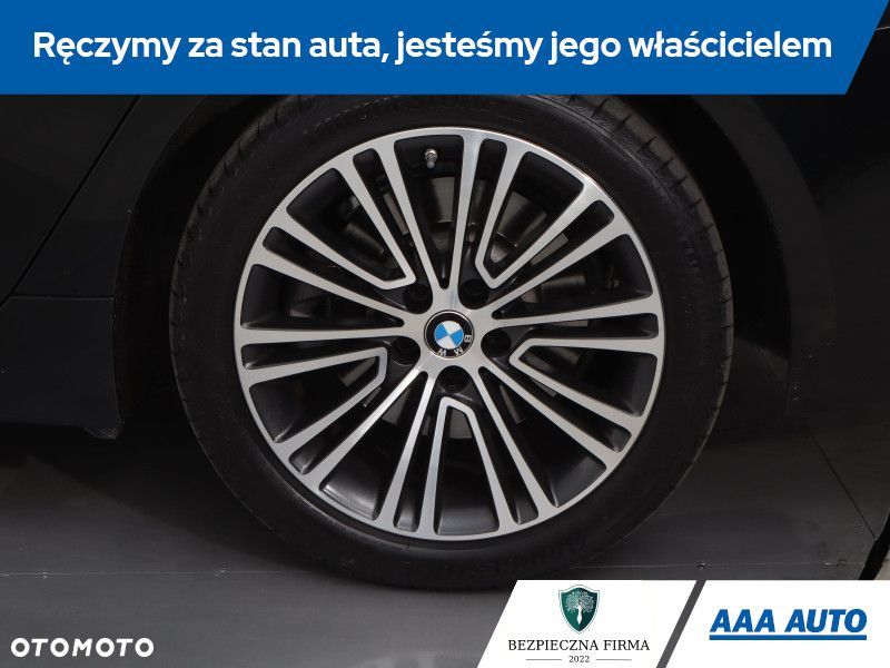 BMW Seria 5 - 17