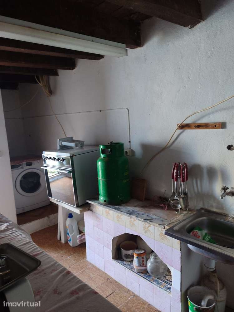 Refugio Almoster 30 minutos de Lisboa- Possível promuta - Grande imagem: 4/21