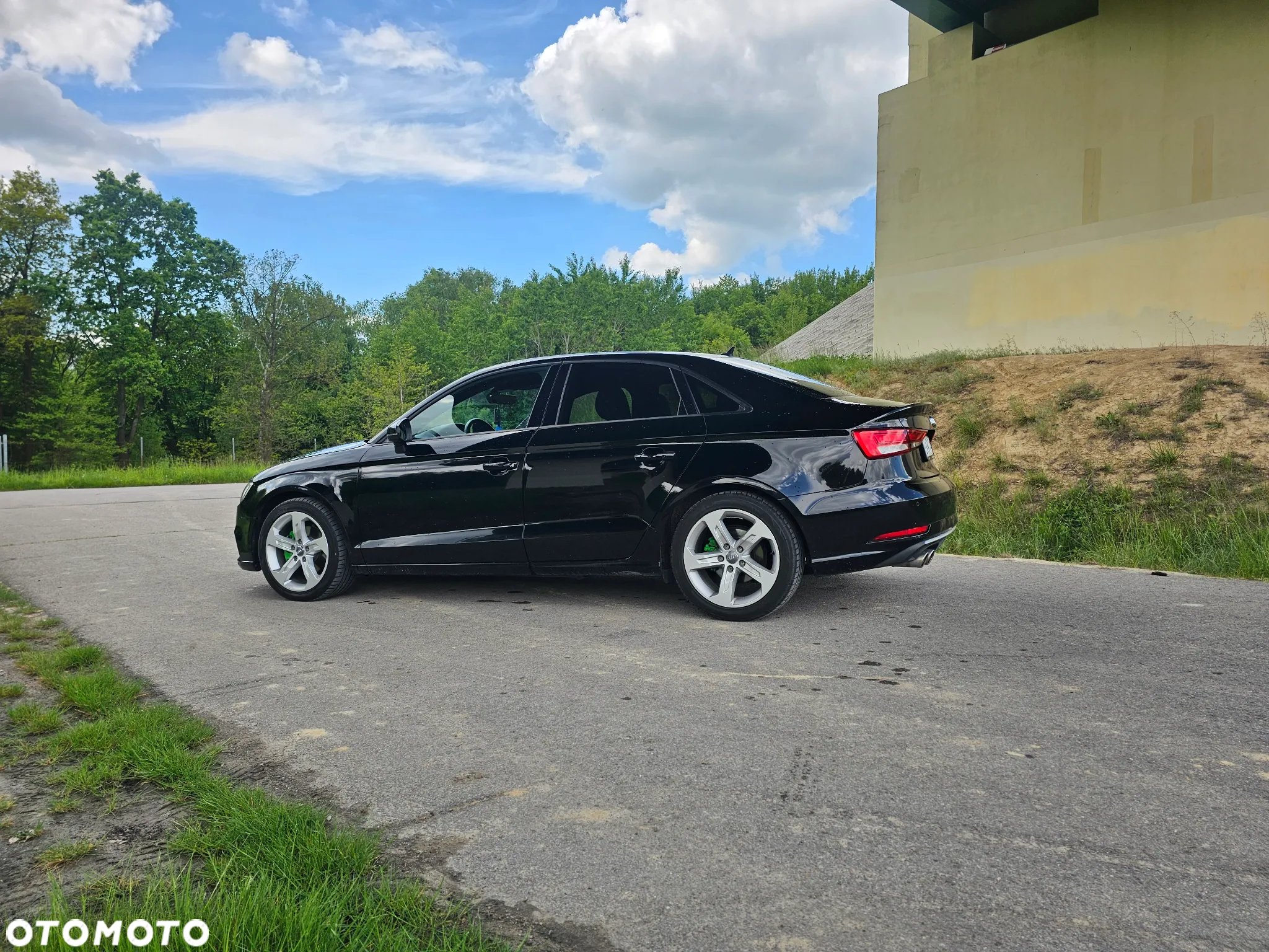 Audi A3 - 6