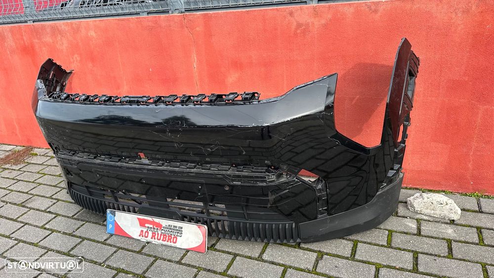 Parachoque kia ev 3 - 3