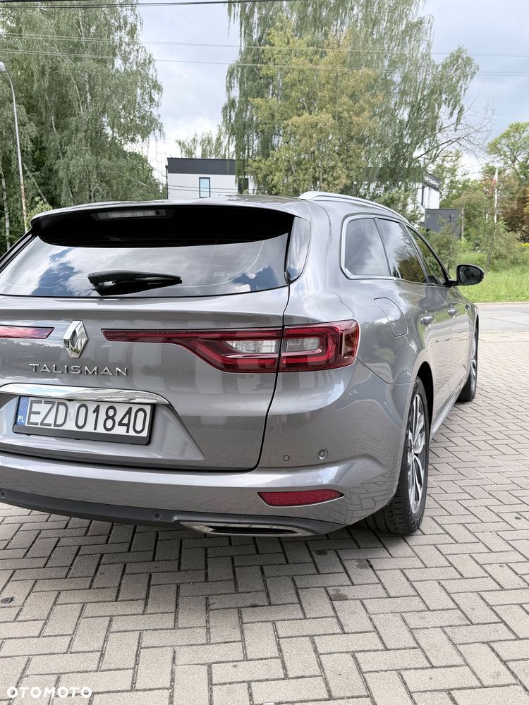 Renault Talisman 1.6 Energy dCi Intens EDC - 8