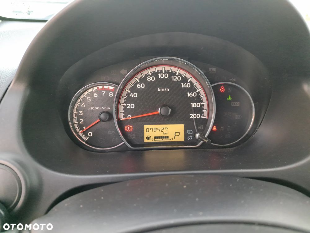 SsangYong/KGM Tivoli 1.5 T-GDI Crystal - 11