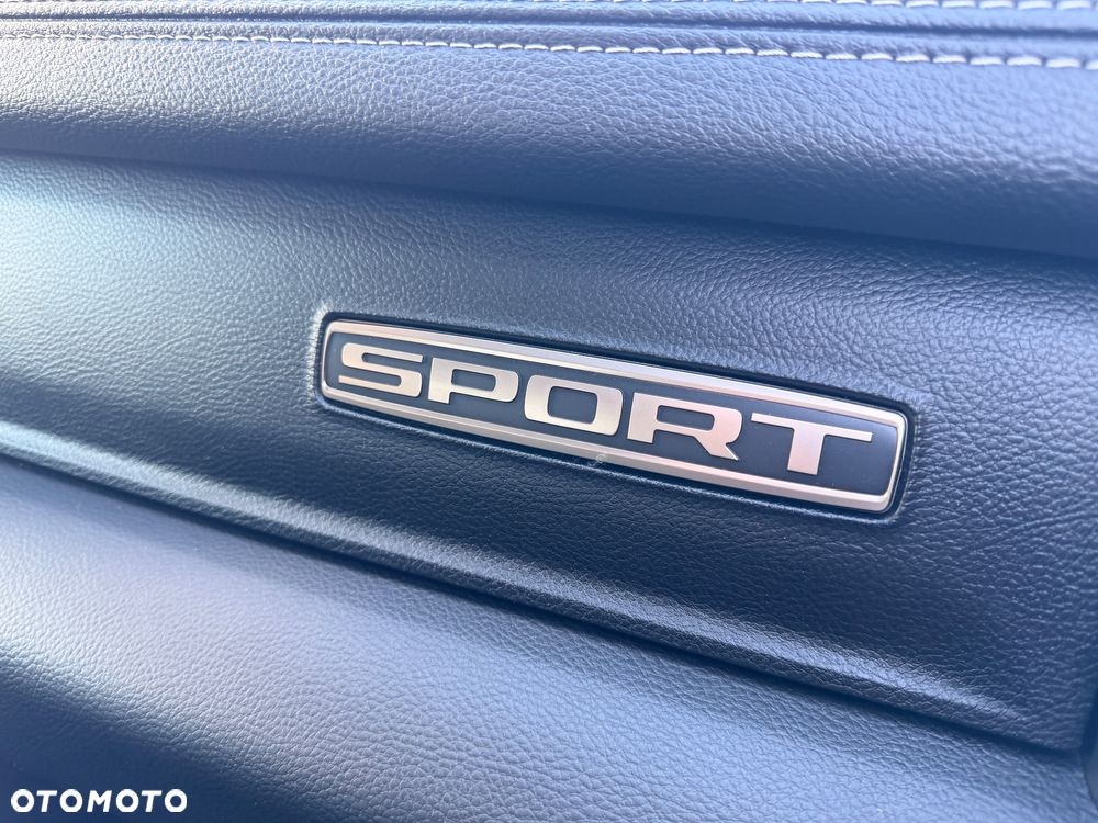 RAM 1500 Crew Cab Sport - 26