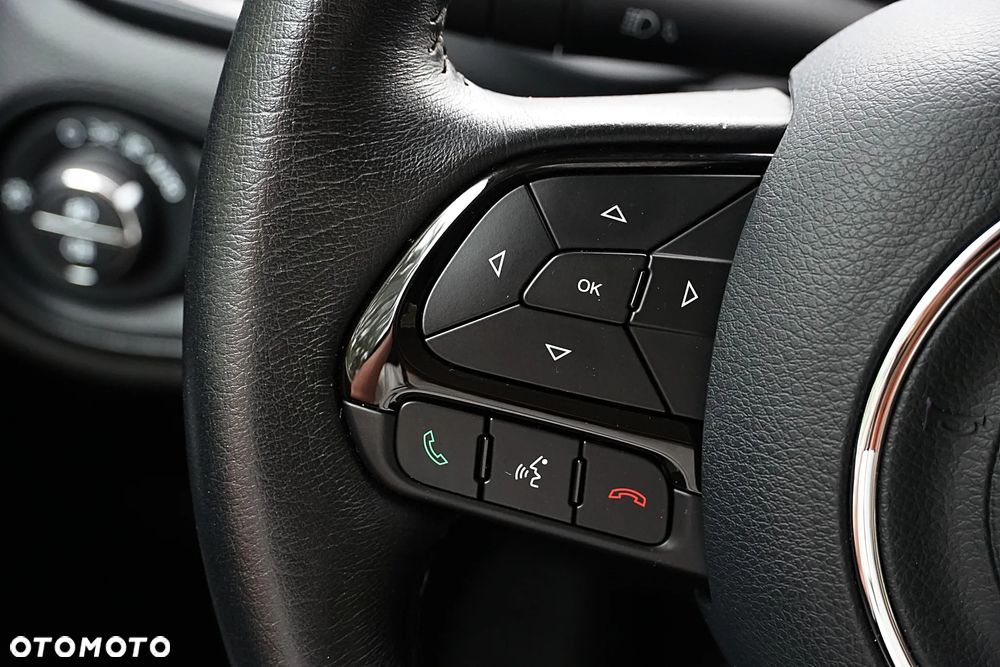Jeep Renegade 1.0 T-GDI Night Eagle - 16