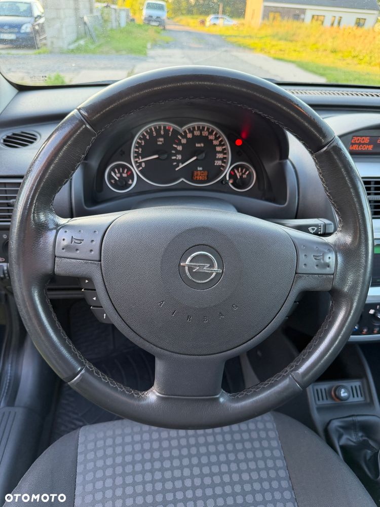 Opel Corsa 1.2 16V Edition - 15