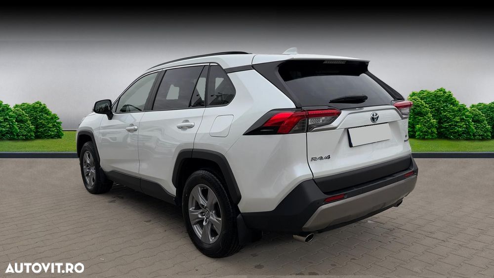 Toyota RAV4 2.5 VVT-iE 4x4 Dynamic - 3