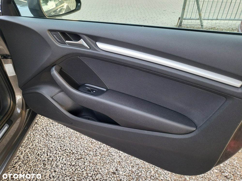 Audi A3 3-drzwiowe - 25