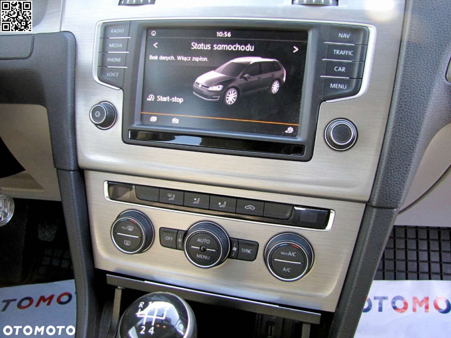 Volkswagen Golf - 26
