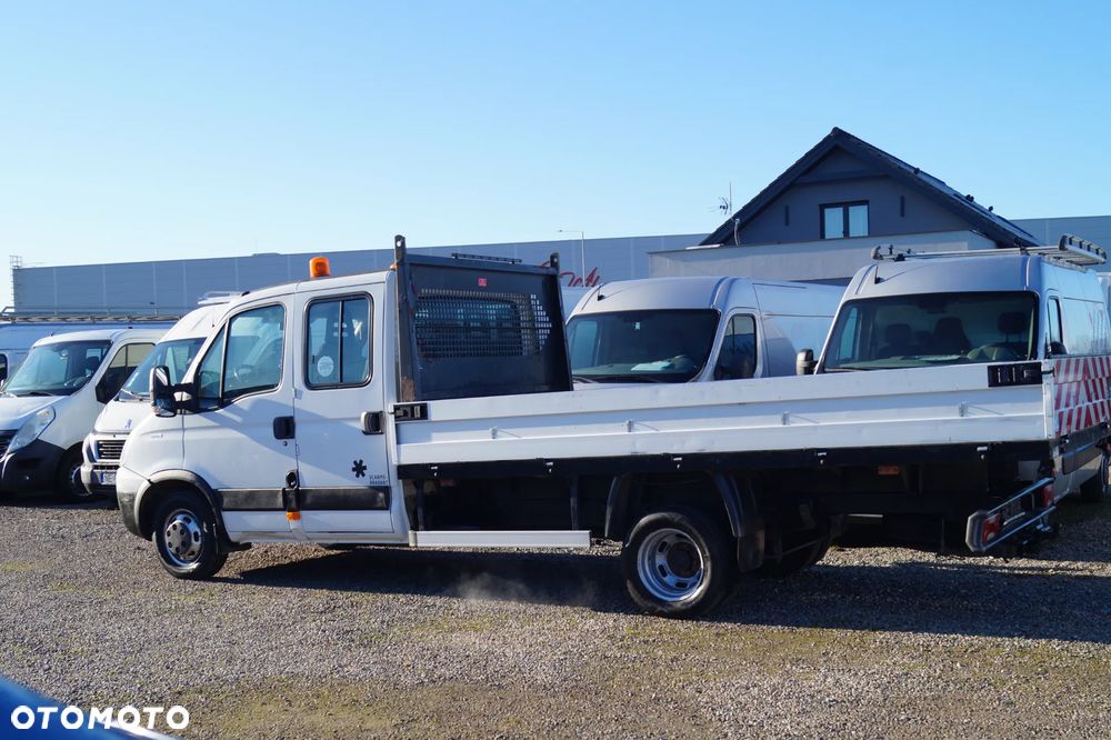 Iveco Daily - 4