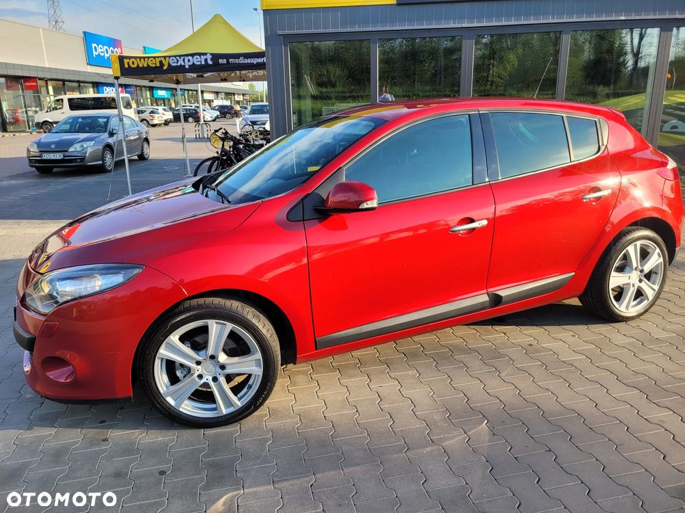 Renault Megane TCe 130 Dynamique - 6