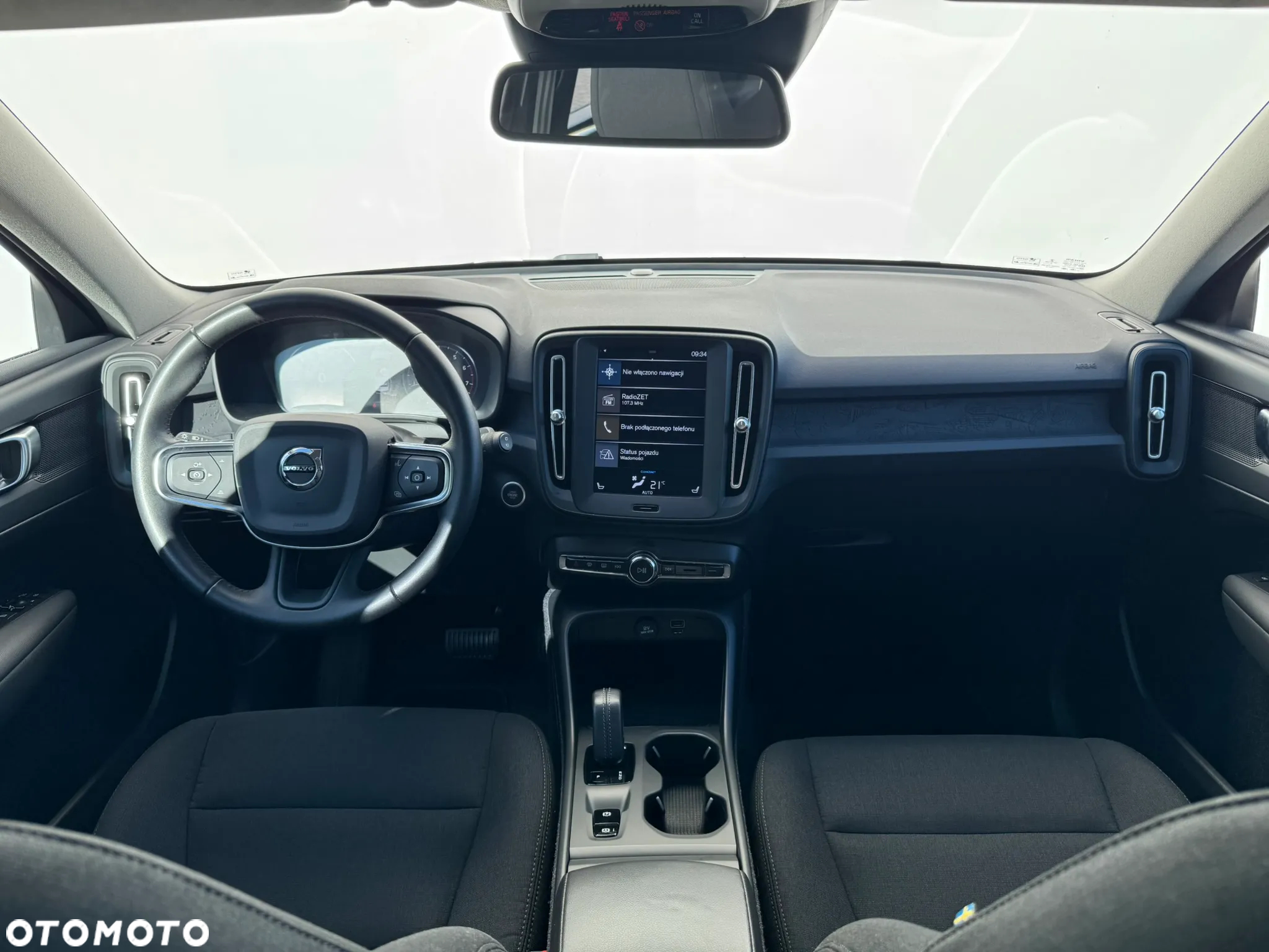 Volvo XC 40 T3 Momentum Core - 14