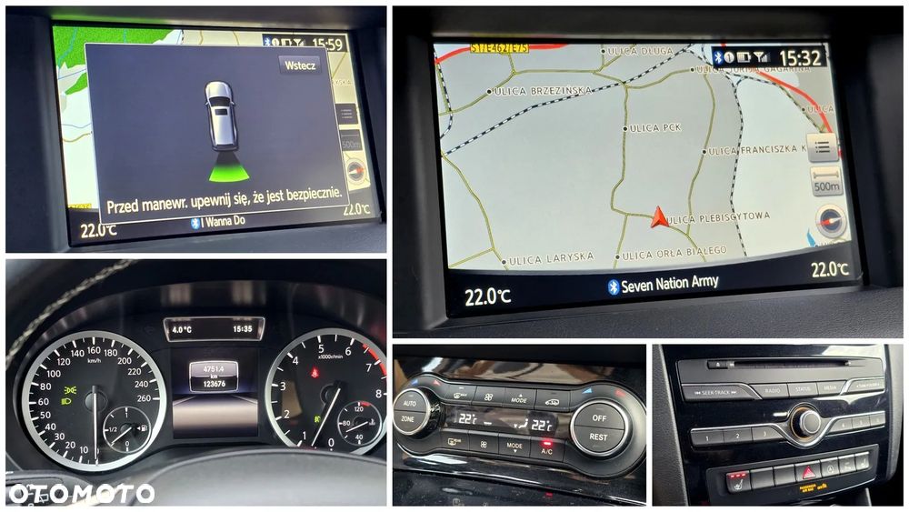 Infiniti Q30 1.6t Business Executive - 34