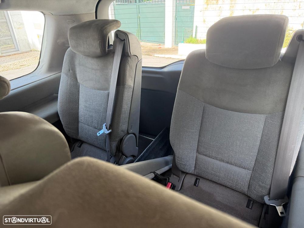 Renault Grand Espace 2.2 dCi Initiale 7L - 11