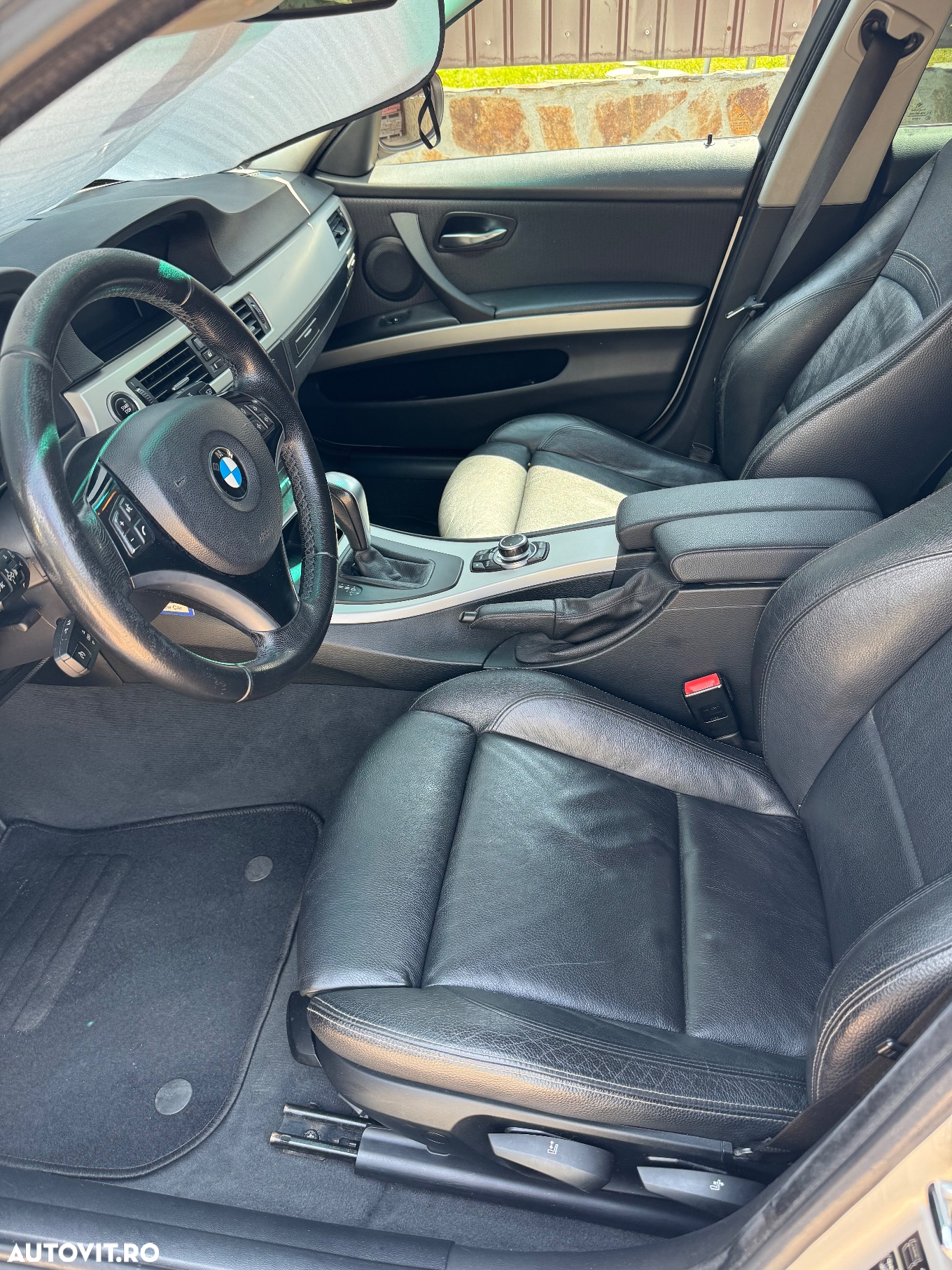 BMW Seria 3 - 10