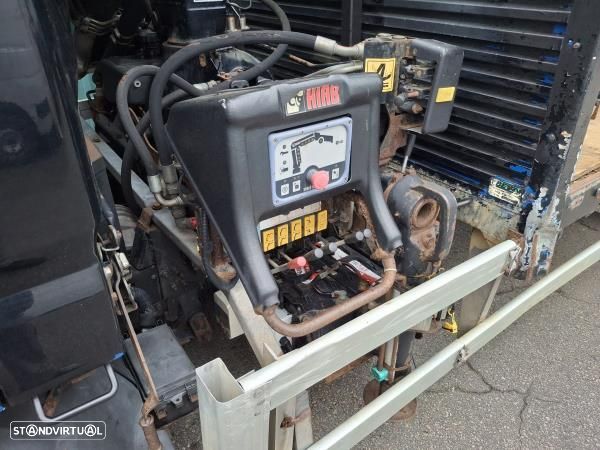 Grua Mitsubishi Canter - 4