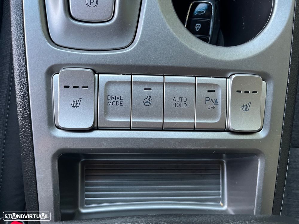 Hyundai Kauai Advantage - 23