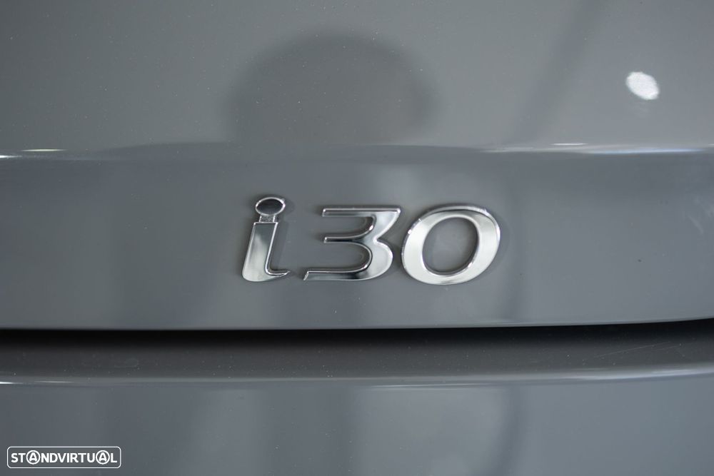 Hyundai i30 1.0 T-GDi N-Line DCT - 16
