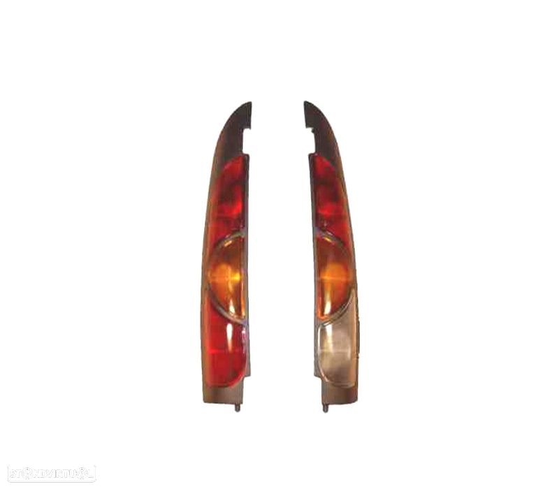 FAROLINS PARA RENAULT KANGOO I 2P 97-03 - 1