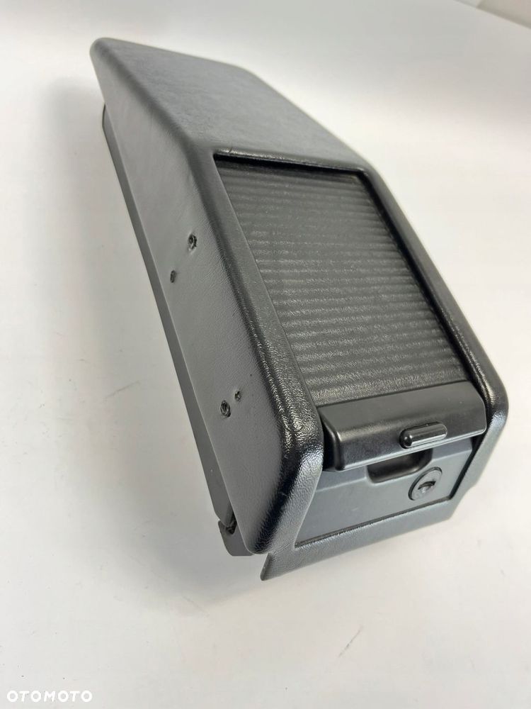 SCHOWEK Z ROLETKĄ W TUNEL ŚRODKOWY PODŁOKIETNIK MERCEDES W124 1246800852 - 3