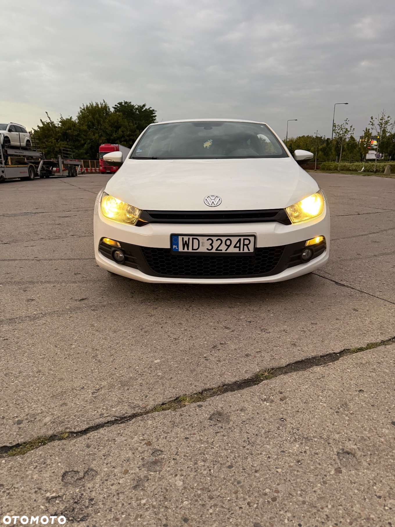 Volkswagen Scirocco 1.4 TSI - 4