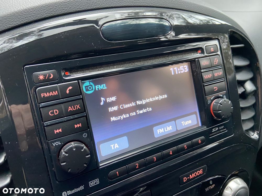 Nissan Juke 1.5 dCi Edition - 23