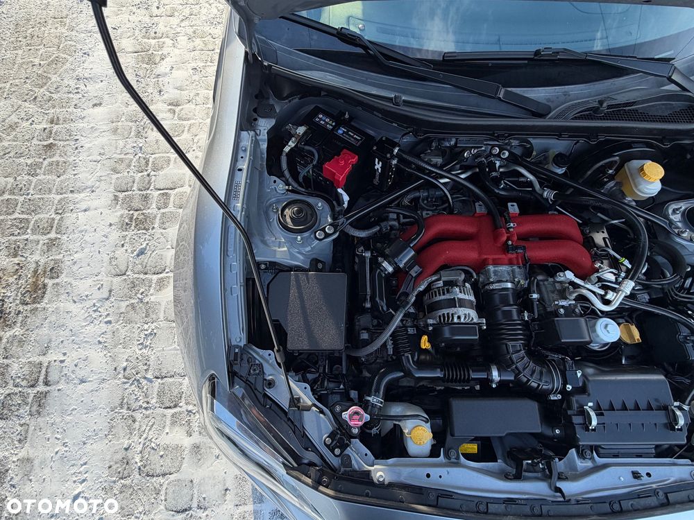 Subaru BRZ 2.0i Sport+ - 29