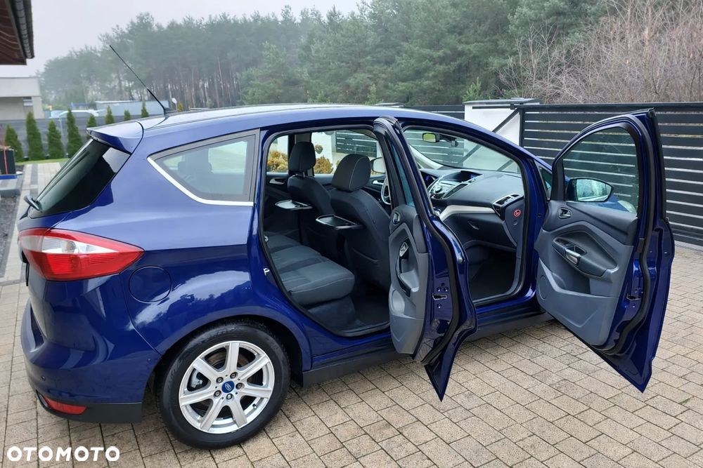 Ford C-MAX ver-1-6-tdci-start--stop--system-titanium - 4