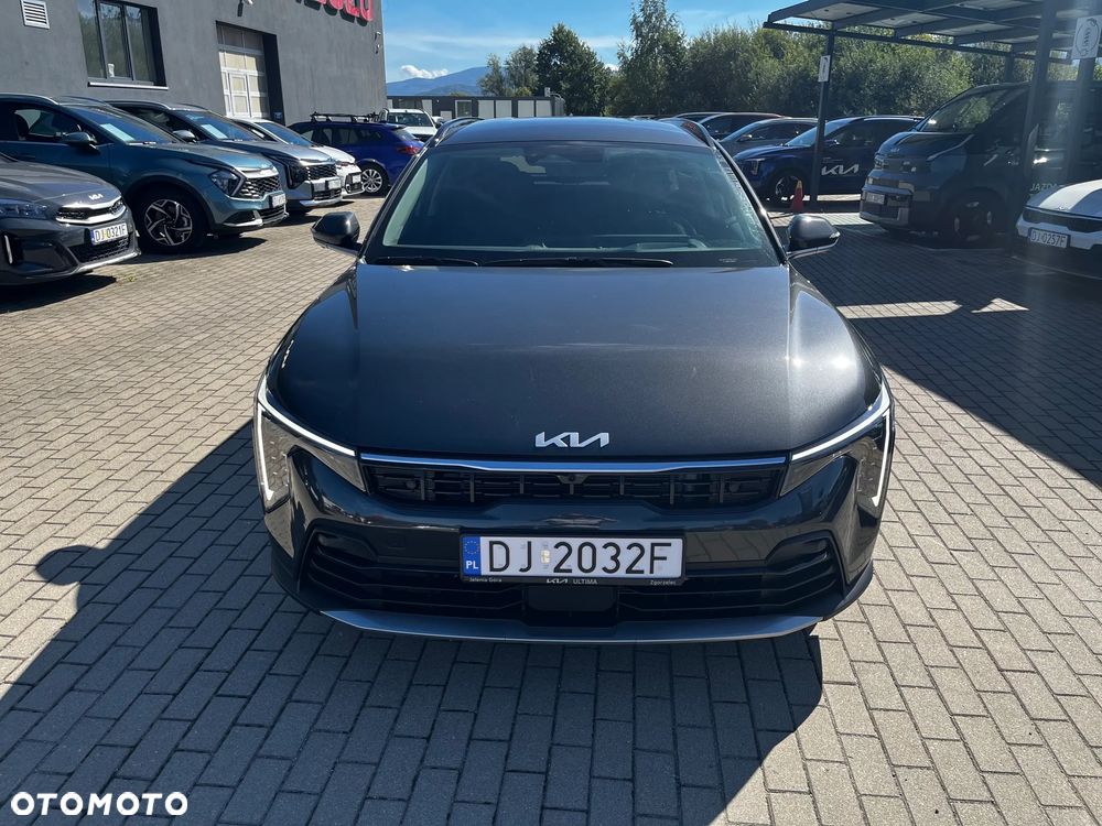 Kia K4 1.6 T-GDI L - 5
