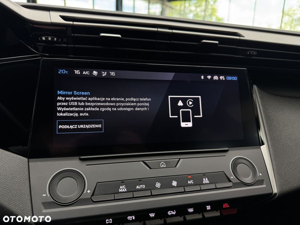 Peugeot 308 1.5 BlueHDi Active Pack S&S EAT8 - 35