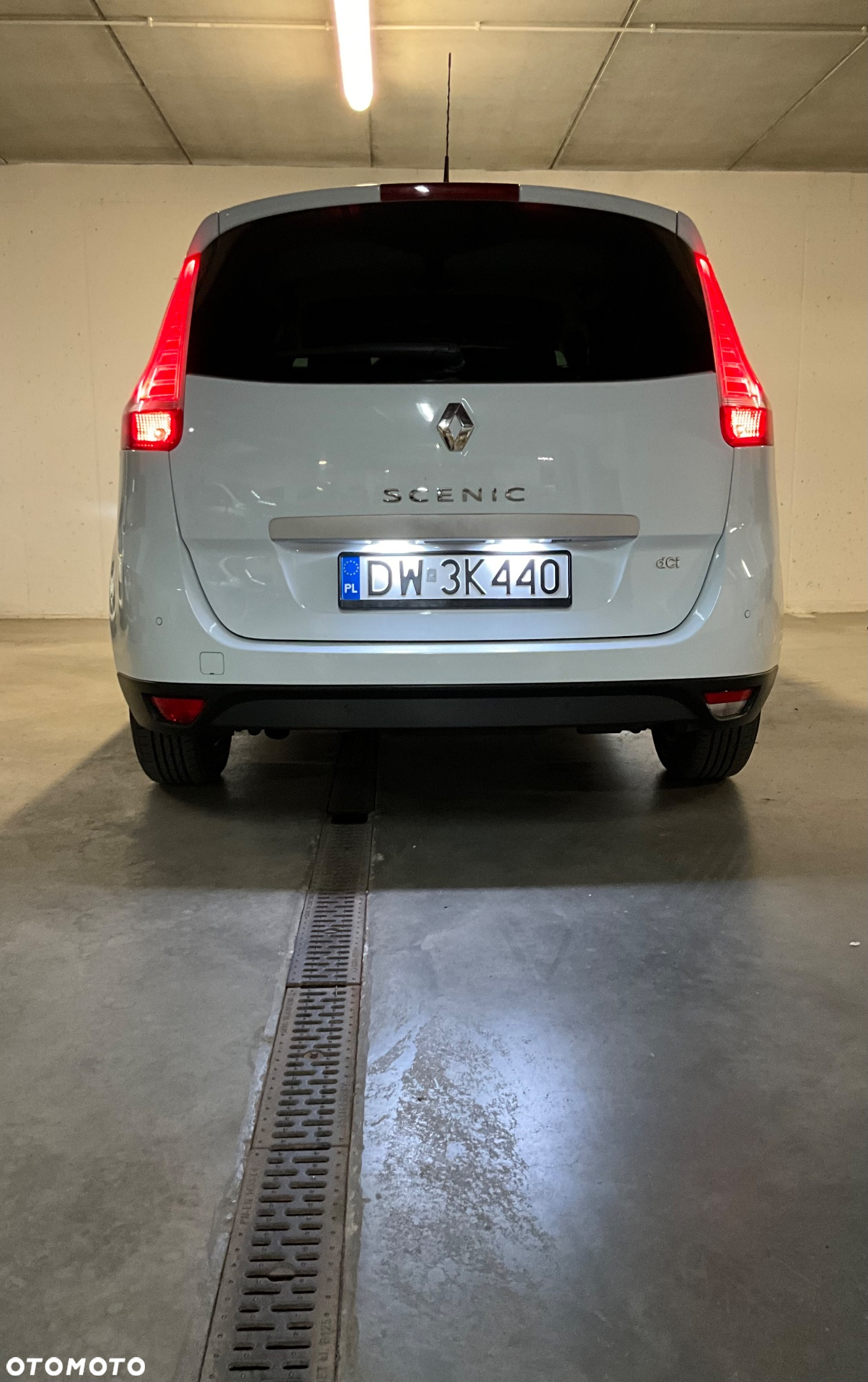 Renault Scenic 1.5 dCi Limited - 35