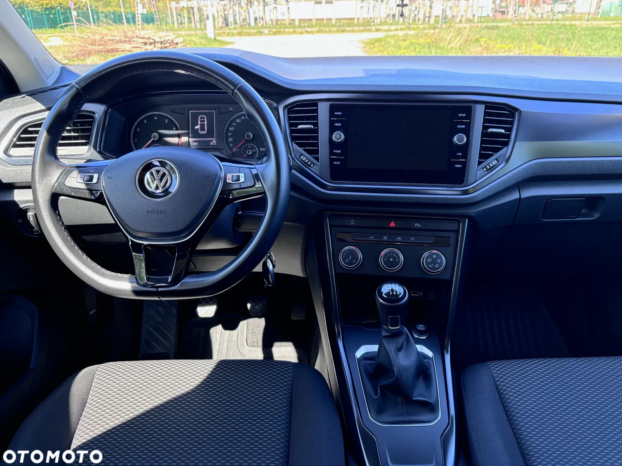 Volkswagen T-Roc 1.0 TSI Advance - 15