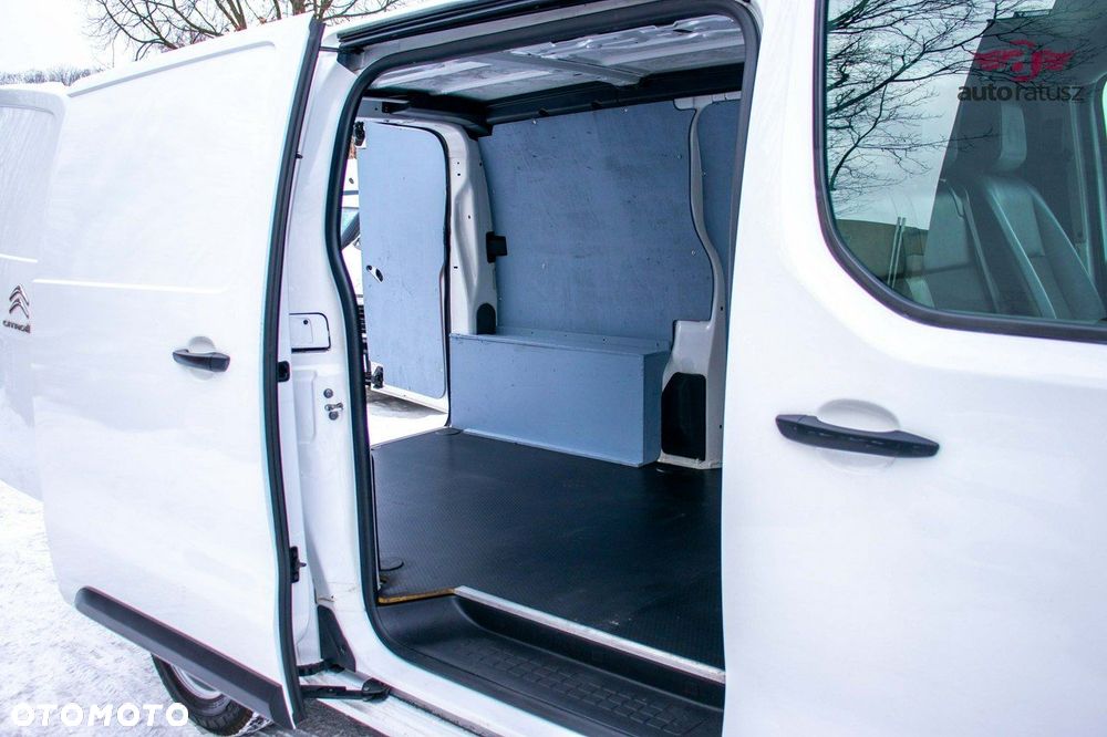 Citroën Jumpy - 10