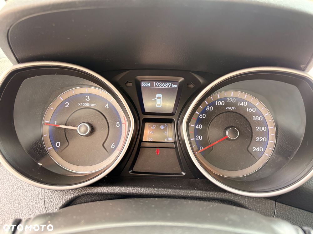 Hyundai i30 1.4 CRDi Comfort - 22