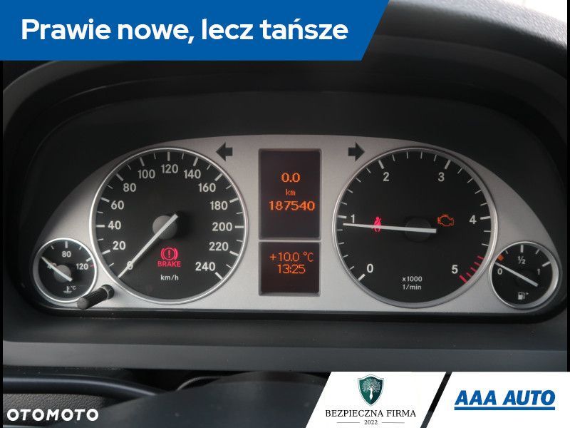 Mercedes-Benz Klasa B - 12