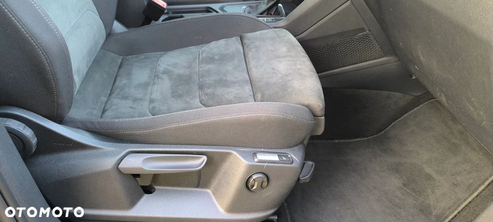 Volkswagen Tiguan 2.0 TDI SCR DSG United - 23