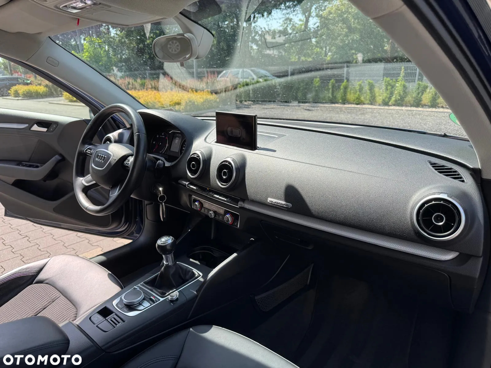 Audi A3 2.0 TDI Quattro Attraction - 28