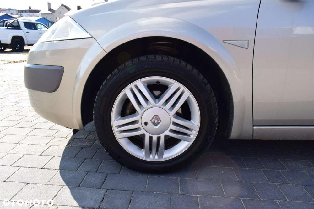 Renault Megane - 30