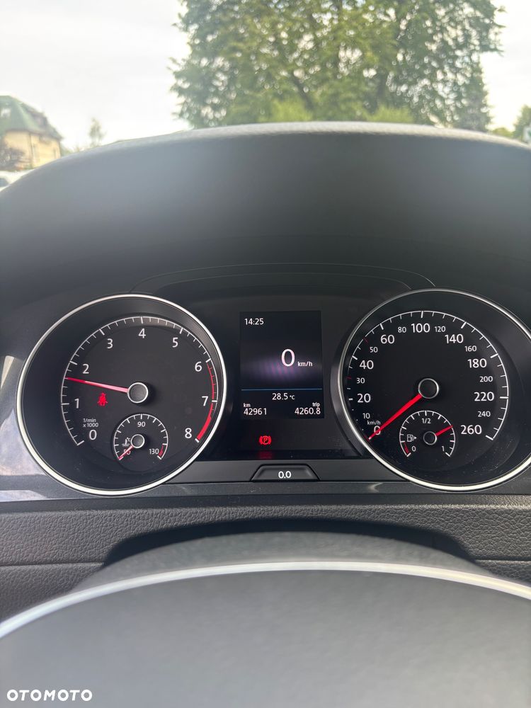 Volkswagen Golf 1.0 TSI Comfortline - 12