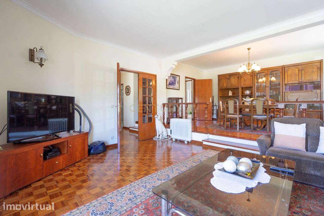 Moradia T3 com anexos e garagem para 3 carros – Canedo, Pampilhosa - Grande imagem: 3/60
