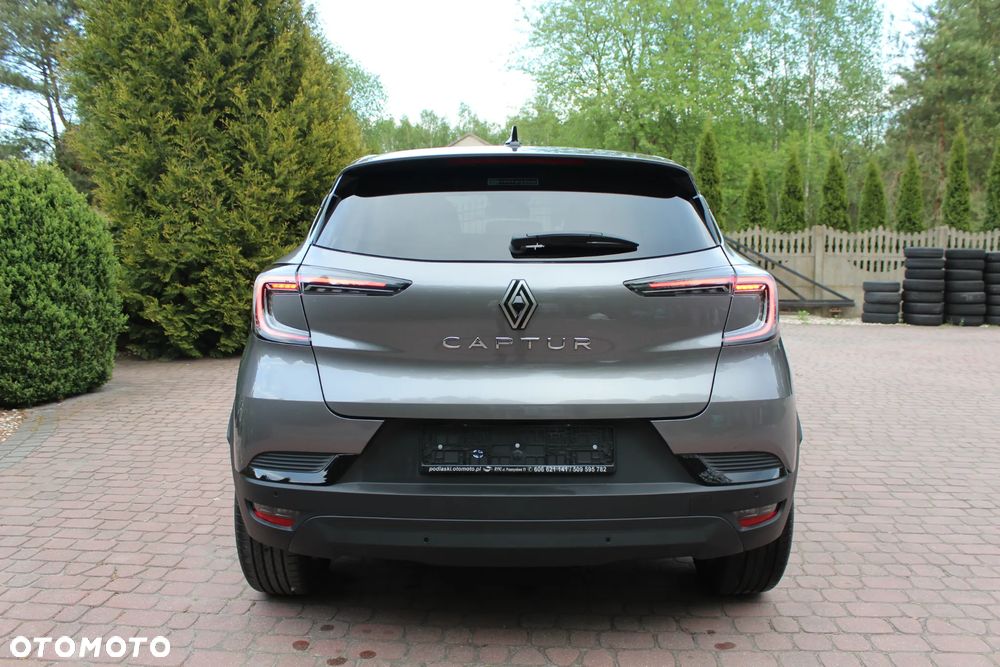 Renault Captur - 9