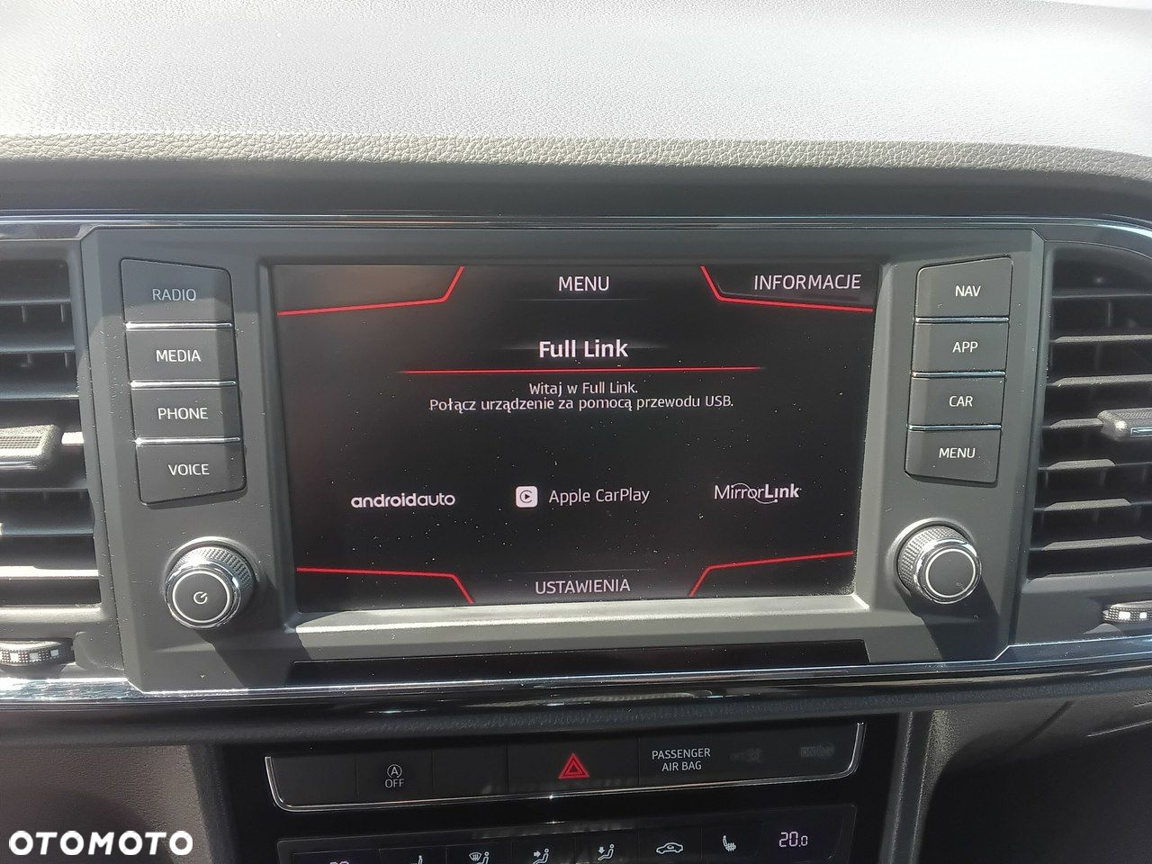 Seat Ateca 2.0 TDI 4Drive DSG XCELLENCE - 20