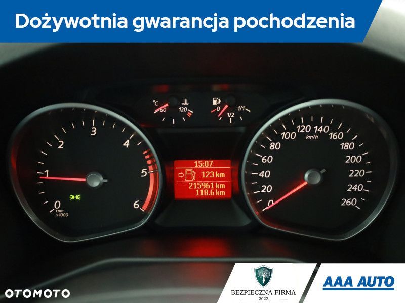 Ford Mondeo - 9