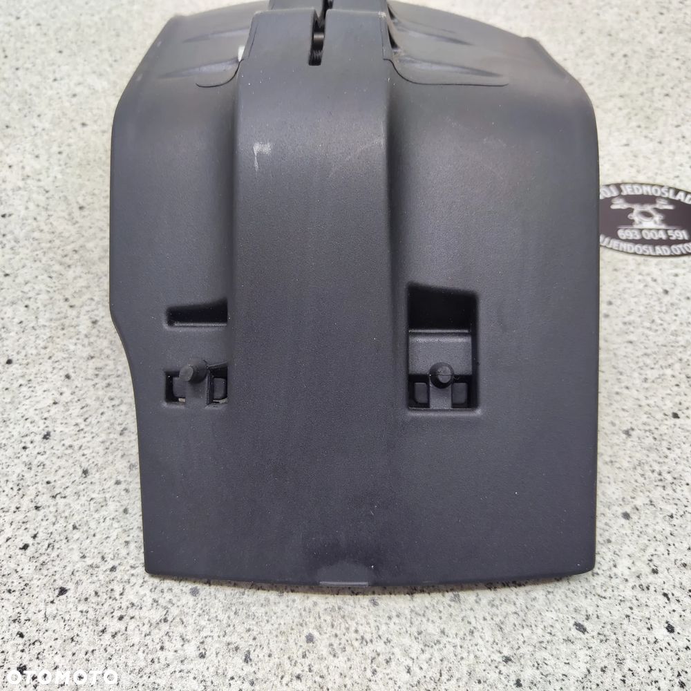 Pług, osłona silnika KTM 1190 Adventure - 6