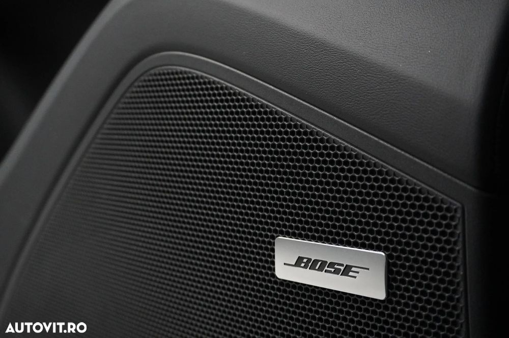 Porsche Cayenne Coupe - 24