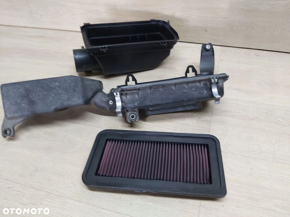 TOYOTA GT86 obudowa filtra powietrza dolot rezonator Subaru BRZ Scion - 4